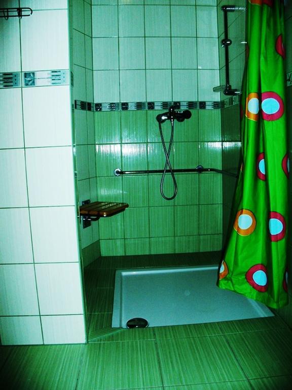 Kompleks Wypoczynkowy Harnas II Kościelisko Szoba fotó